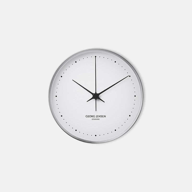 HK Wall Clock