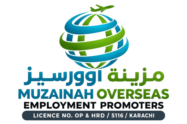 Muzainah Overseas